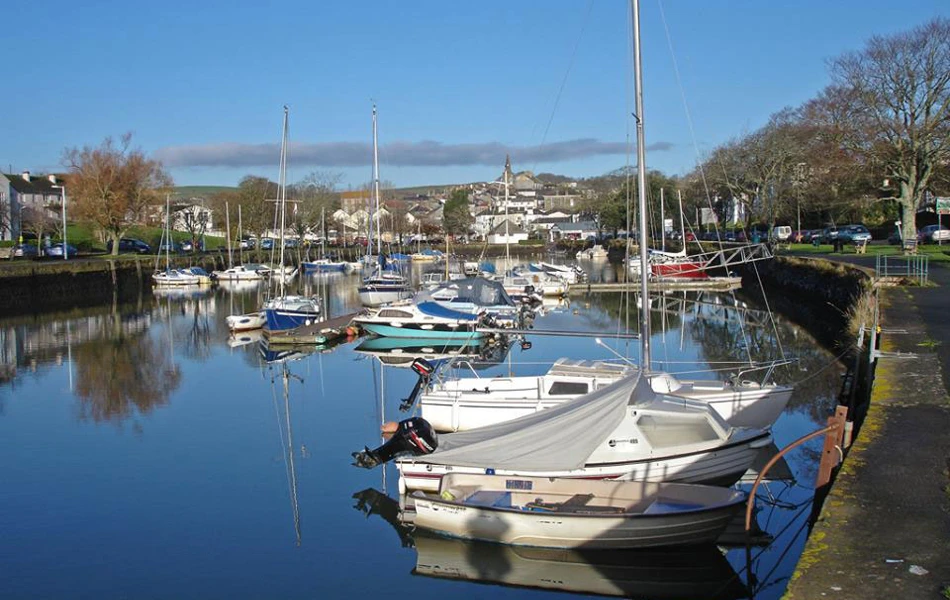 Waterfront