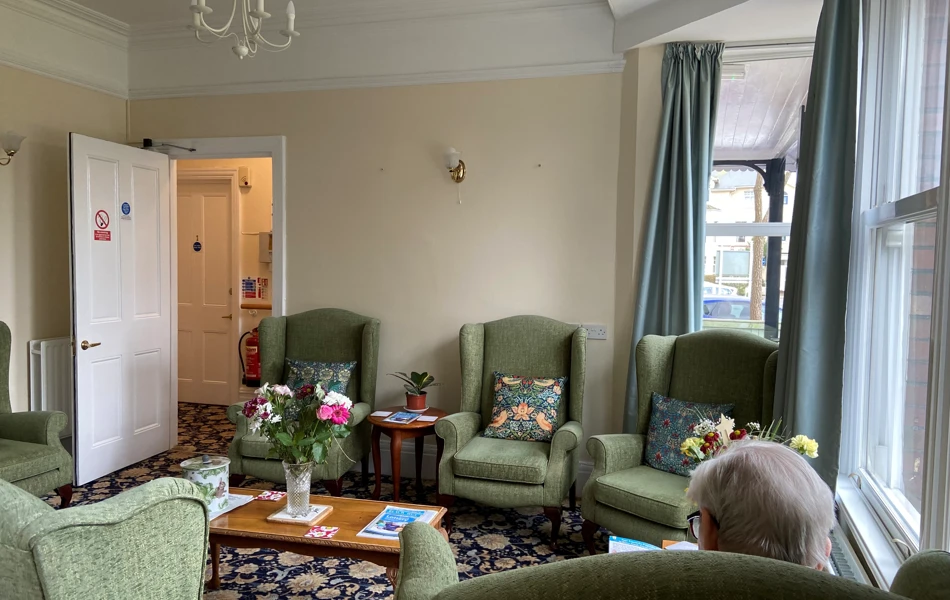 Sitting Room